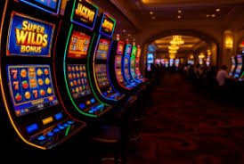 888y bet အွန်လိုင်း စလော့ games ထောင်ပေါင်းများ ပြသနေသောမြင်ကွင်း